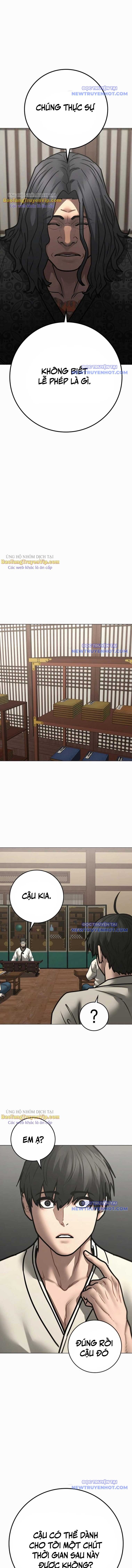 Nhiệm Vụ Đời Thật Chap 160 - Next Chap 161