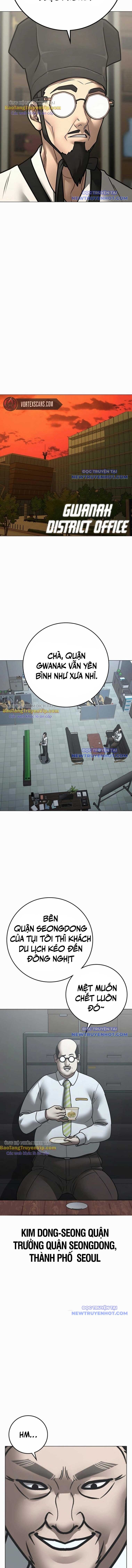 Nhiệm Vụ Đời Thật Chap 160 - Next Chap 161