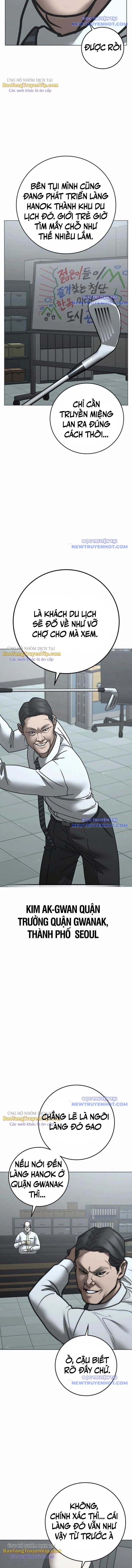 Nhiệm Vụ Đời Thật Chap 160 - Next Chap 161