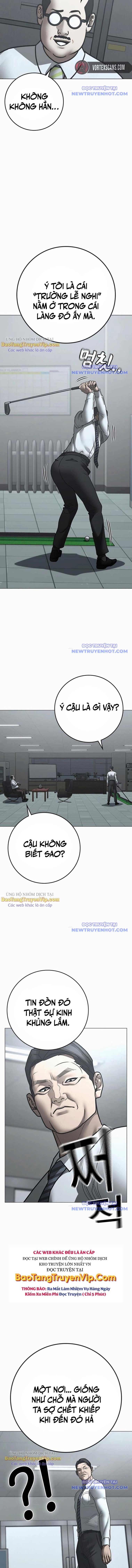 Nhiệm Vụ Đời Thật Chap 160 - Next Chap 161