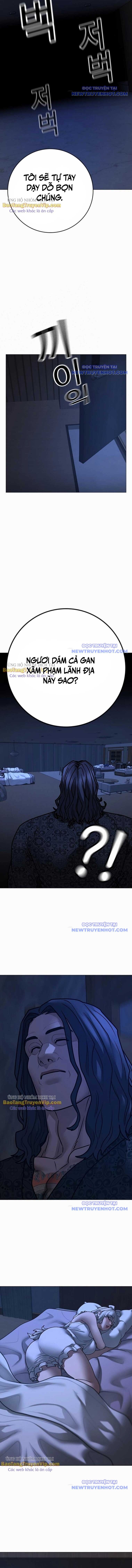 Nhiệm Vụ Đời Thật Chap 160 - Next Chap 161