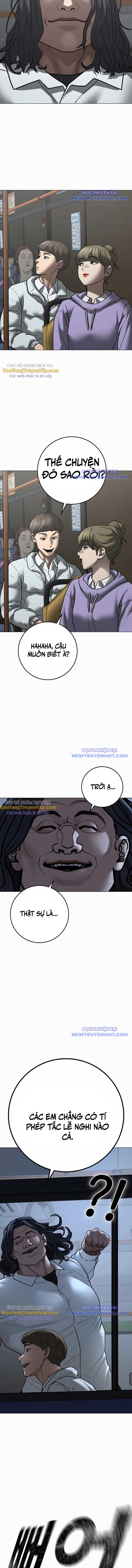 Nhiệm Vụ Đời Thật Chap 160 - Next Chap 161