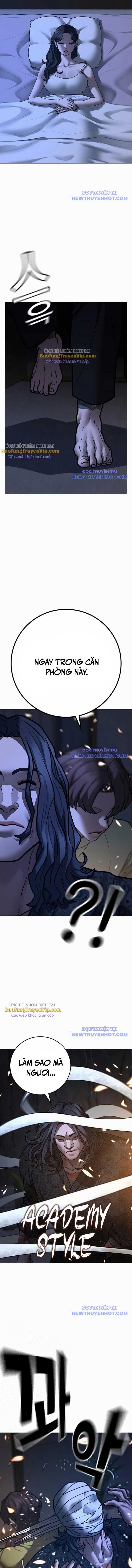 Nhiệm Vụ Đời Thật Chap 160 - Next Chap 161