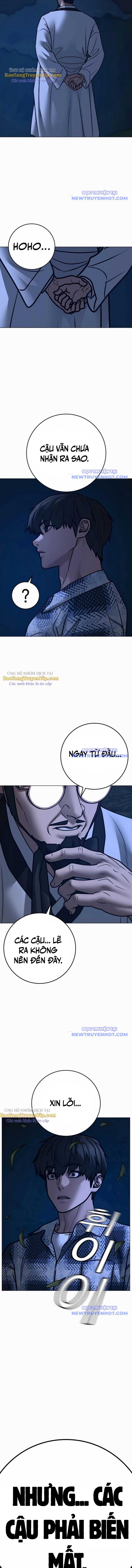 Nhiệm Vụ Đời Thật Chap 160 - Next Chap 161