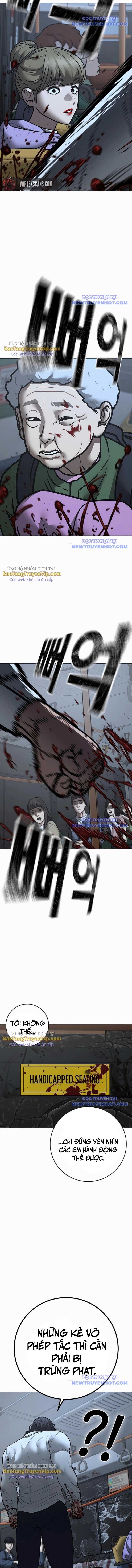 Nhiệm Vụ Đời Thật Chap 160 - Next Chap 161