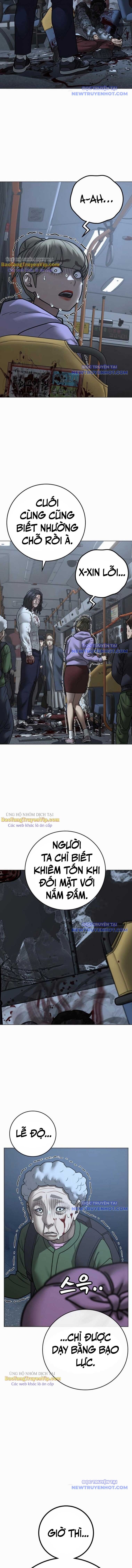 Nhiệm Vụ Đời Thật Chap 160 - Next Chap 161