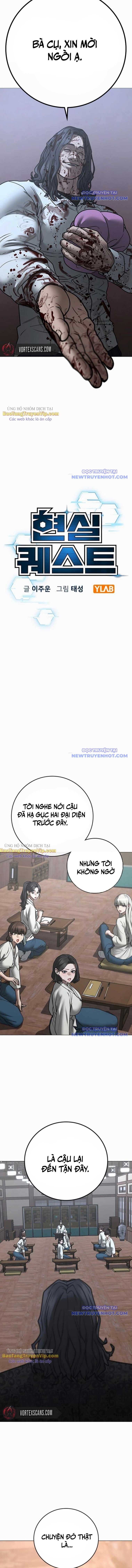Nhiệm Vụ Đời Thật Chap 160 - Next Chap 161