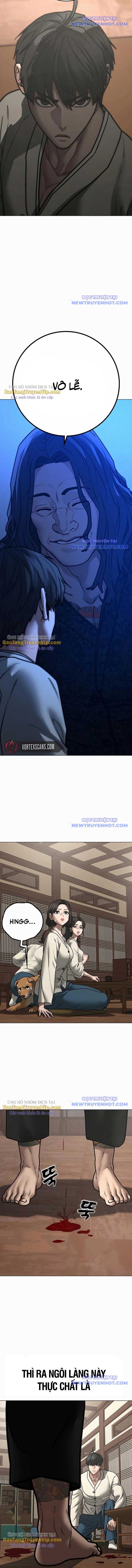 Nhiệm Vụ Đời Thật Chap 160 - Next Chap 161