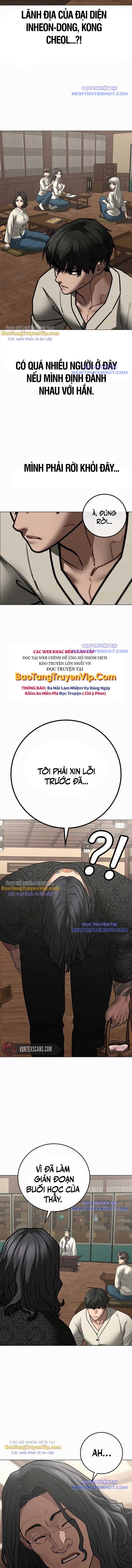 Nhiệm Vụ Đời Thật Chap 160 - Next Chap 161