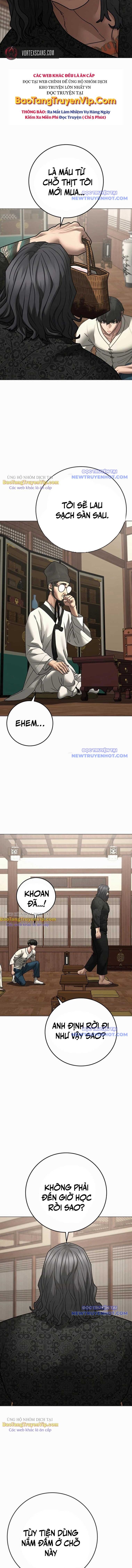 Nhiệm Vụ Đời Thật Chap 160 - Next Chap 161