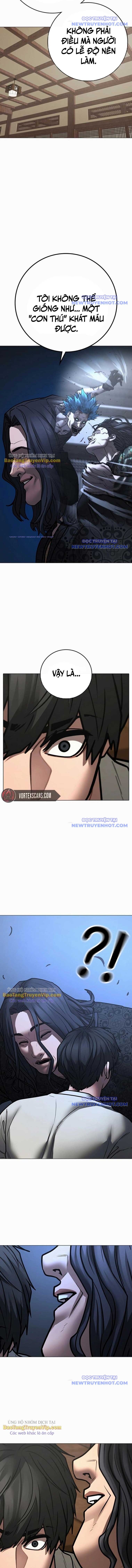 Nhiệm Vụ Đời Thật Chap 160 - Next Chap 161