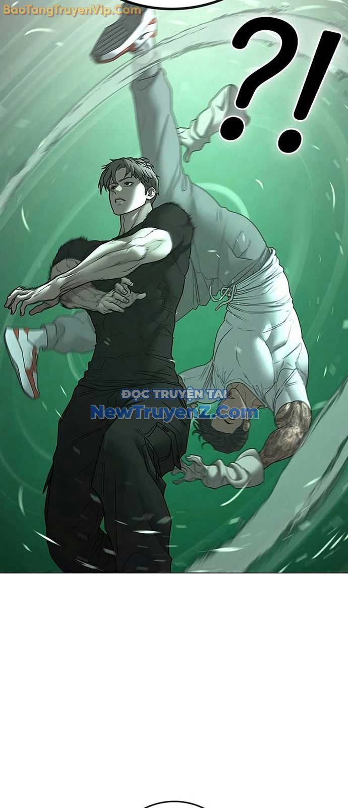 Nhiệm Vụ Đời Thật Chap 164 - Next Chap 165