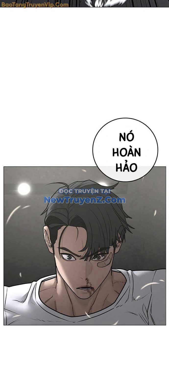 Nhiệm Vụ Đời Thật Chap 164 - Next Chap 165