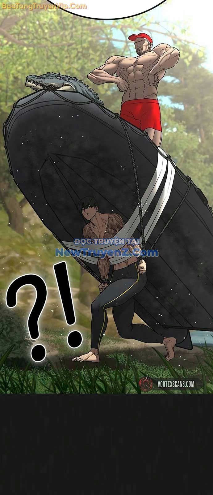 Nhiệm Vụ Đời Thật Chap 164 - Next Chap 165