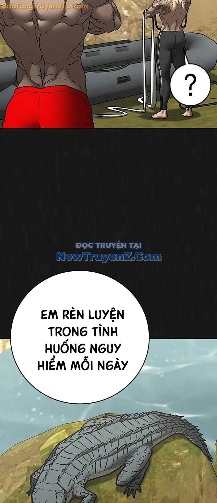 Nhiệm Vụ Đời Thật Chap 164 - Next Chap 165