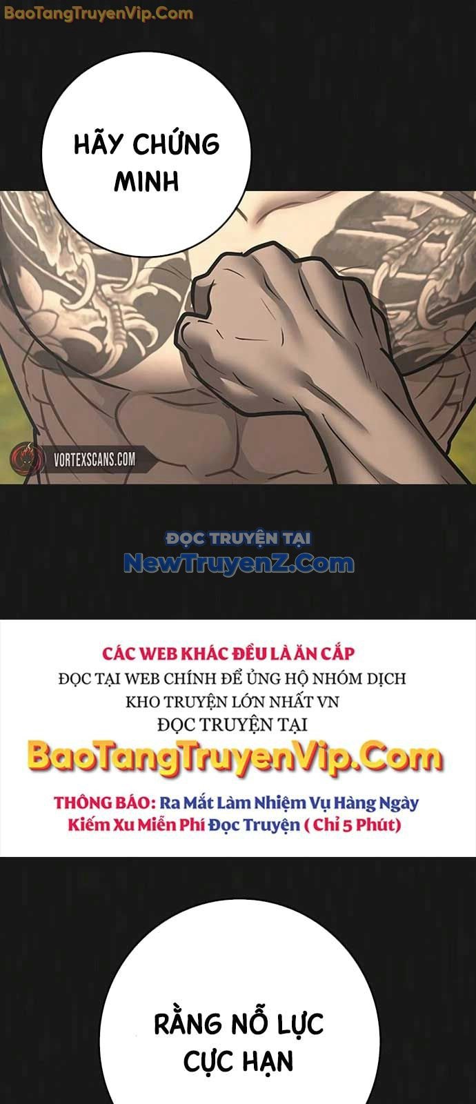 Nhiệm Vụ Đời Thật Chap 164 - Next Chap 165