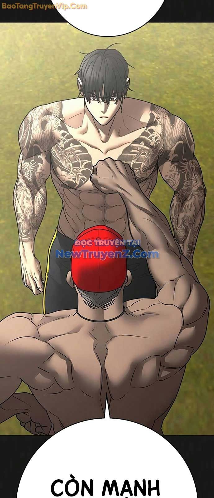 Nhiệm Vụ Đời Thật Chap 164 - Next Chap 165