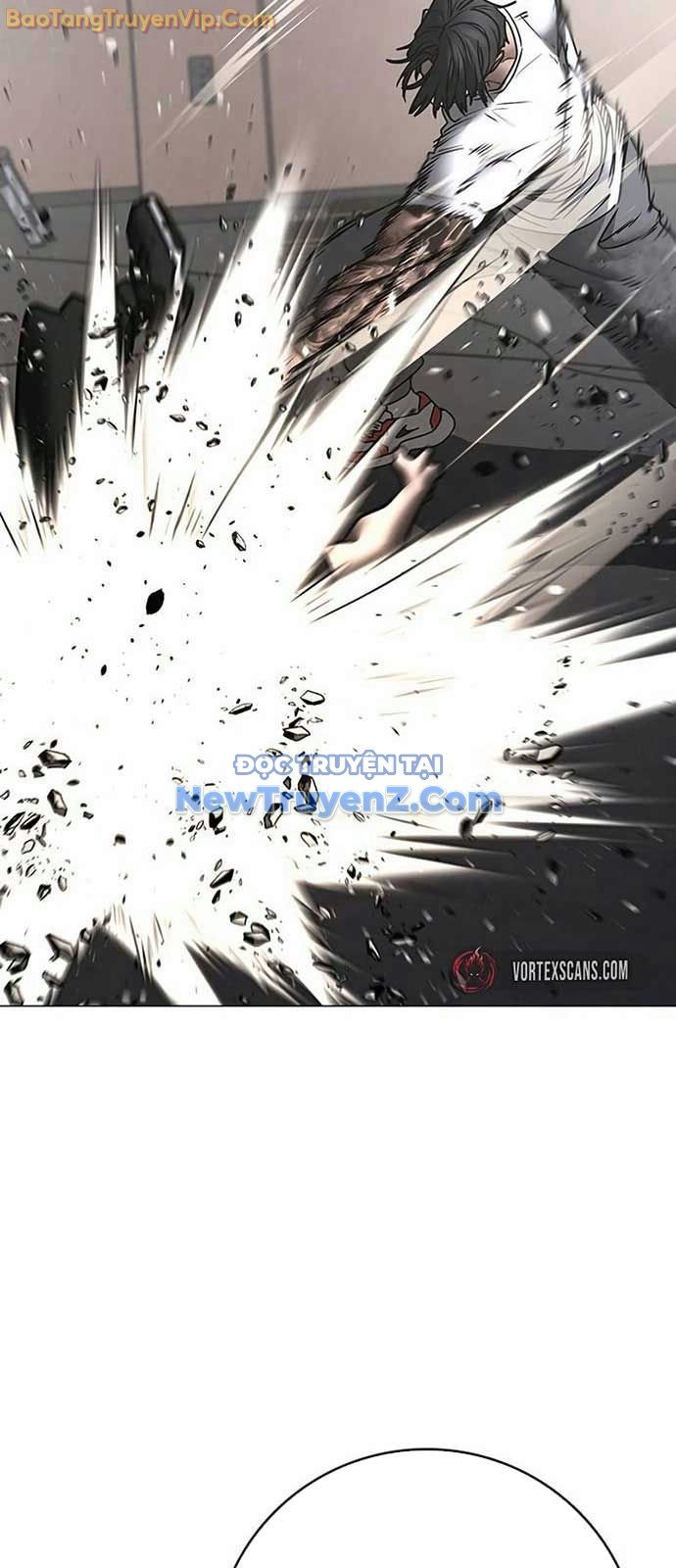 Nhiệm Vụ Đời Thật Chap 164 - Next Chap 165