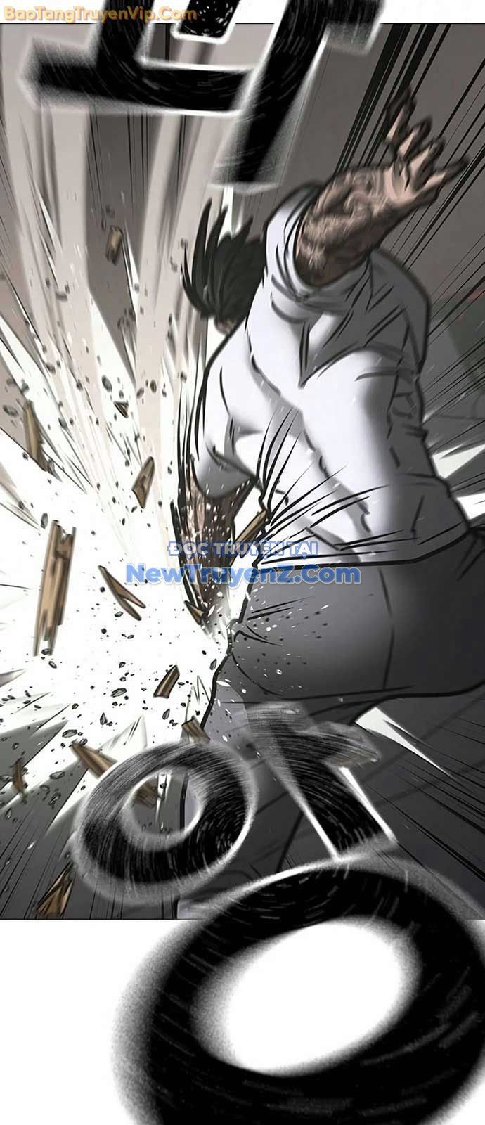 Nhiệm Vụ Đời Thật Chap 164 - Next Chap 165