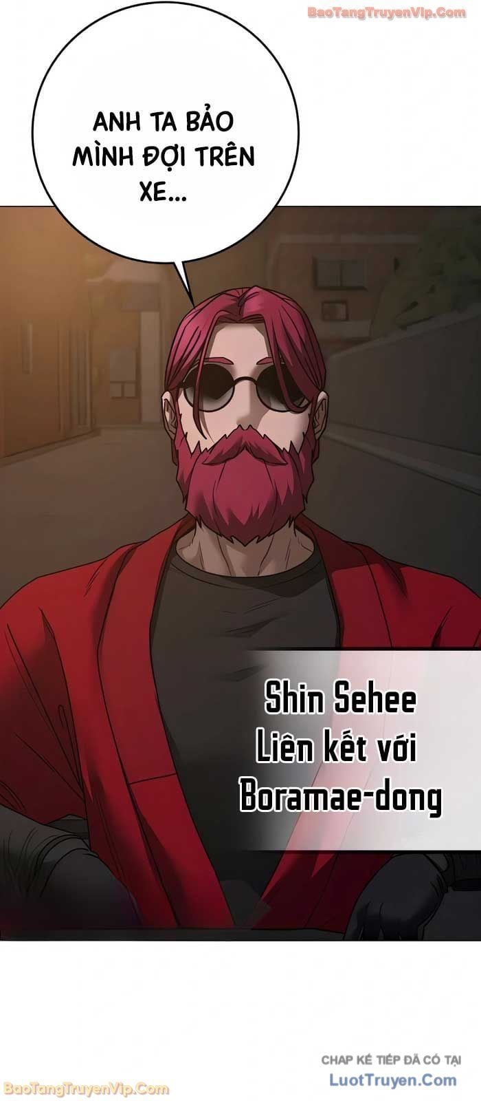 Nhiệm Vụ Đời Thật Chap 183 - Next Chap 184