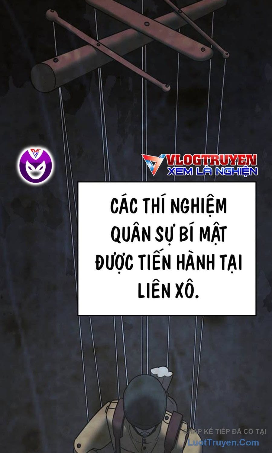 Nhiệm Vụ Đời Thật Chap 186 - Next Chap 187