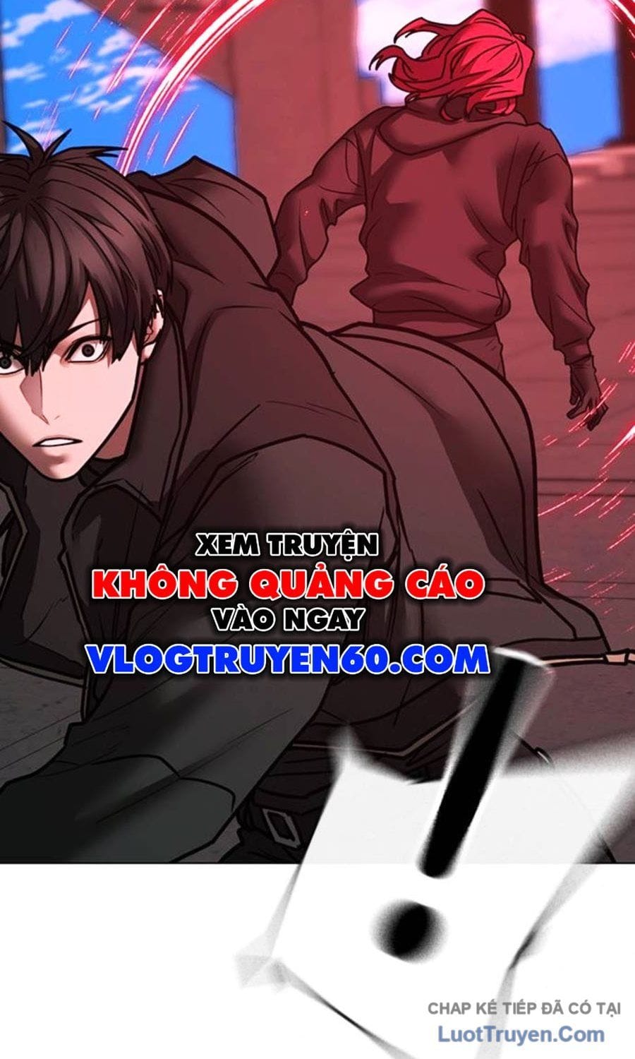 Nhiệm Vụ Đời Thật Chap 186 - Next Chap 187