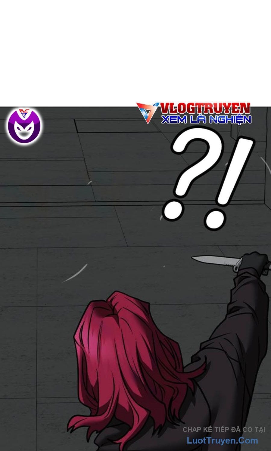 Nhiệm Vụ Đời Thật Chap 186 - Next Chap 187