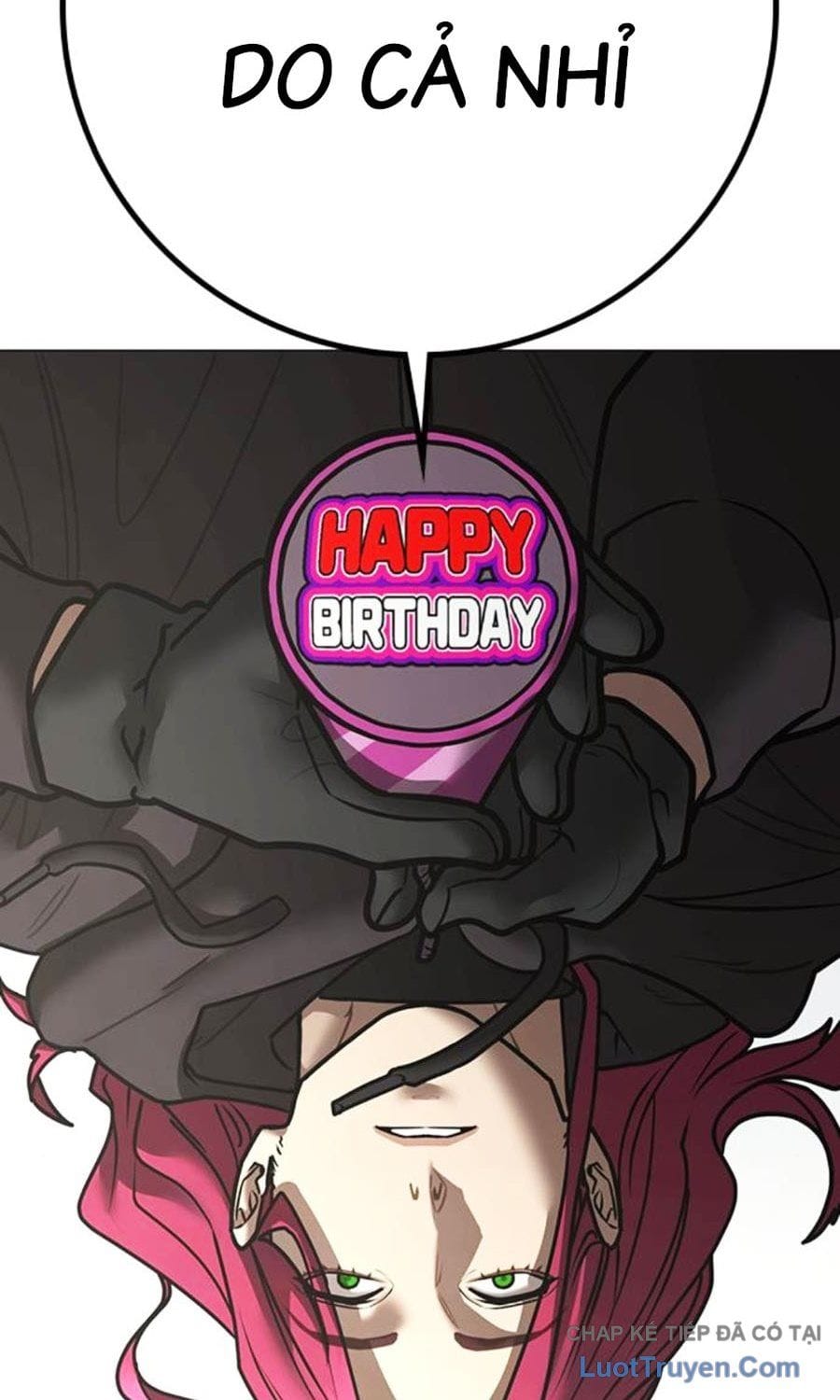 Nhiệm Vụ Đời Thật Chap 186 - Next Chap 187