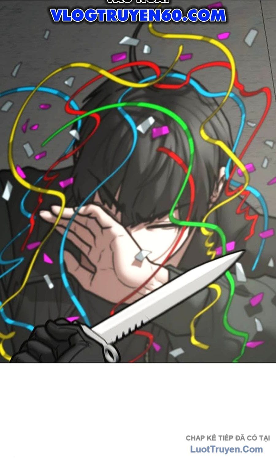 Nhiệm Vụ Đời Thật Chap 186 - Next Chap 187