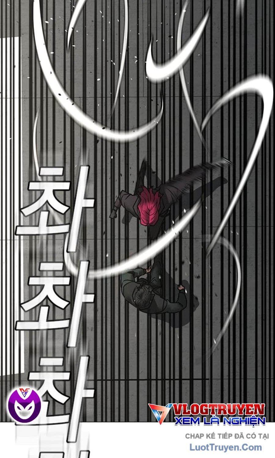 Nhiệm Vụ Đời Thật Chap 186 - Next Chap 187