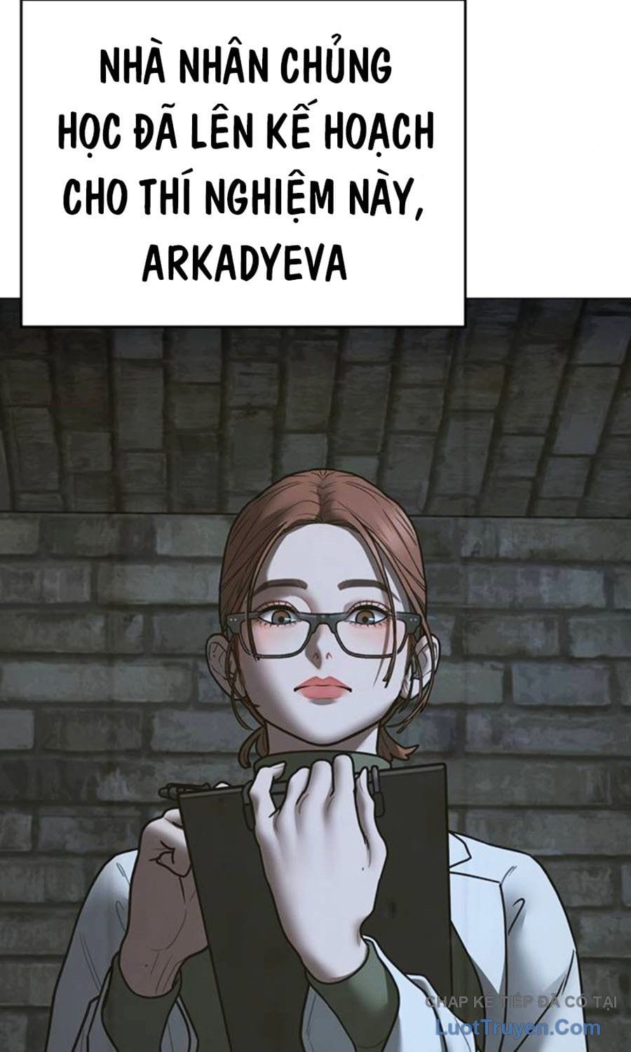 Nhiệm Vụ Đời Thật Chap 186 - Next Chap 187