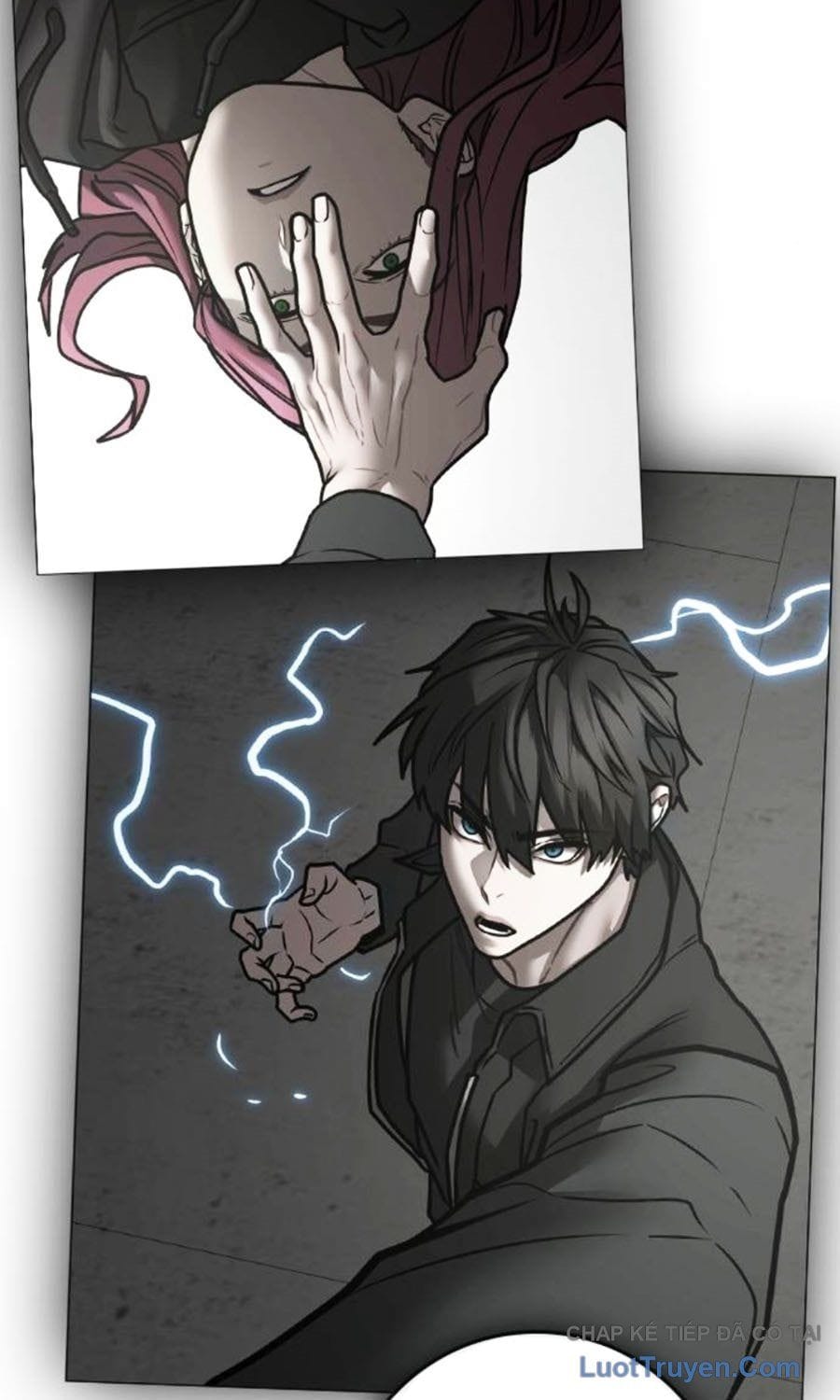 Nhiệm Vụ Đời Thật Chap 186 - Next Chap 187