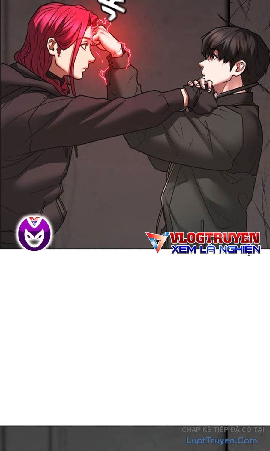 Nhiệm Vụ Đời Thật Chap 186 - Next Chap 187