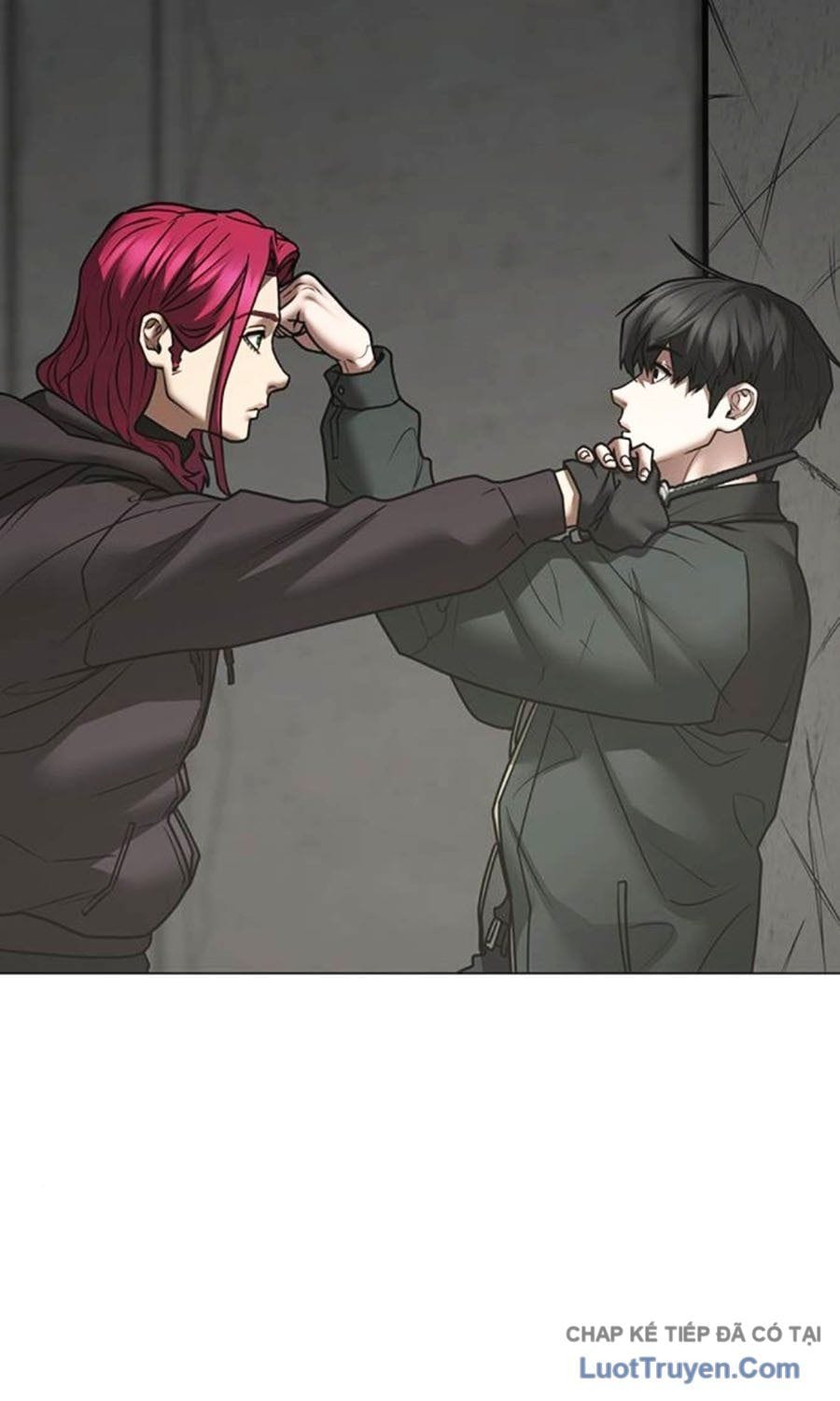 Nhiệm Vụ Đời Thật Chap 186 - Next Chap 187