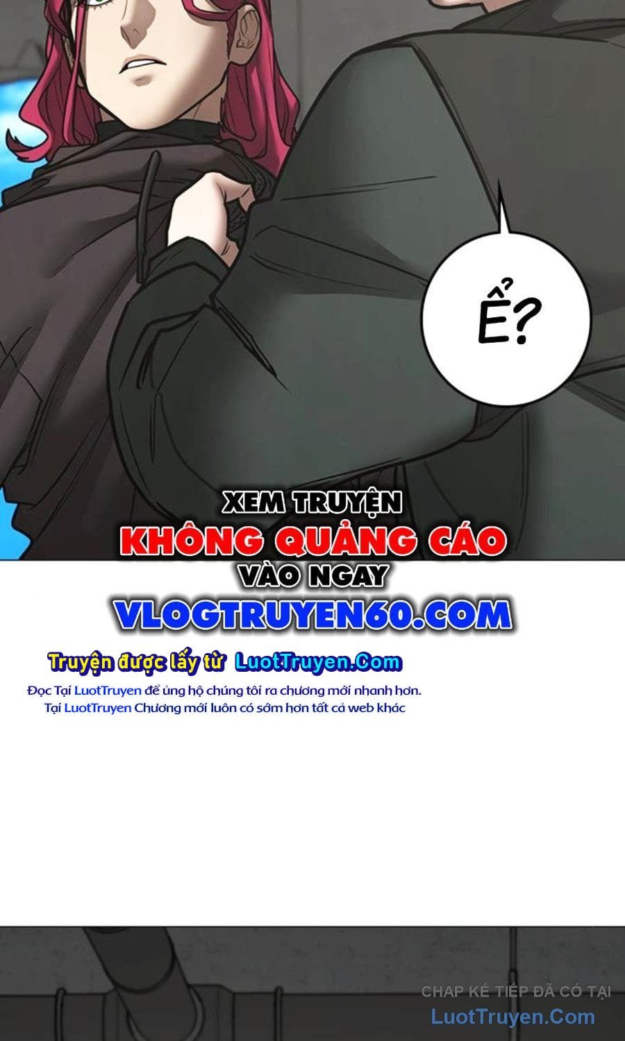Nhiệm Vụ Đời Thật Chap 186 - Next Chap 187