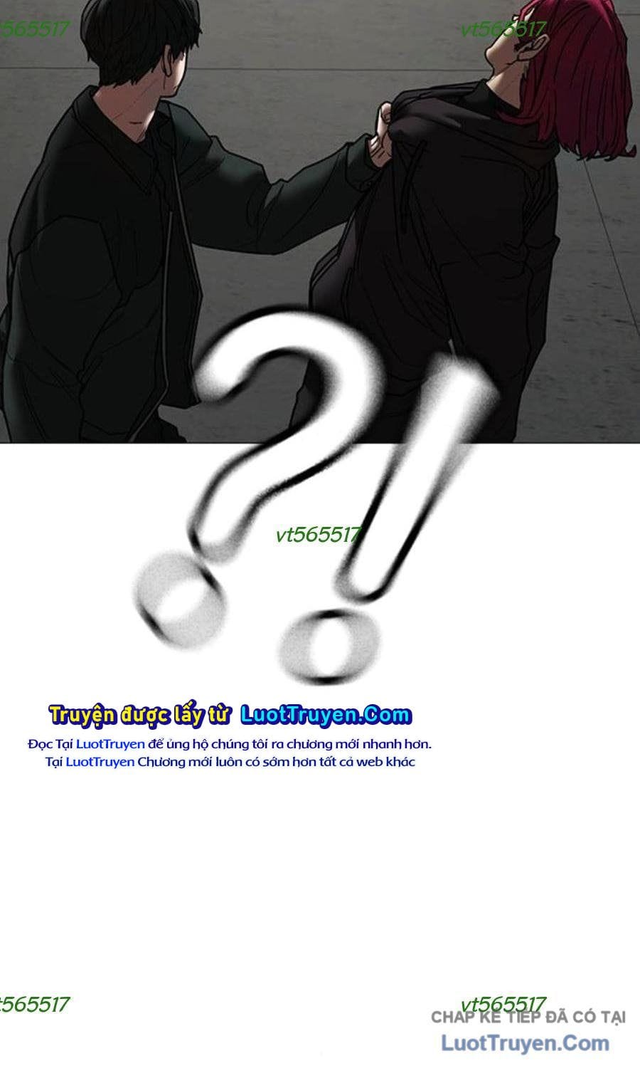 Nhiệm Vụ Đời Thật Chap 186 - Next Chap 187