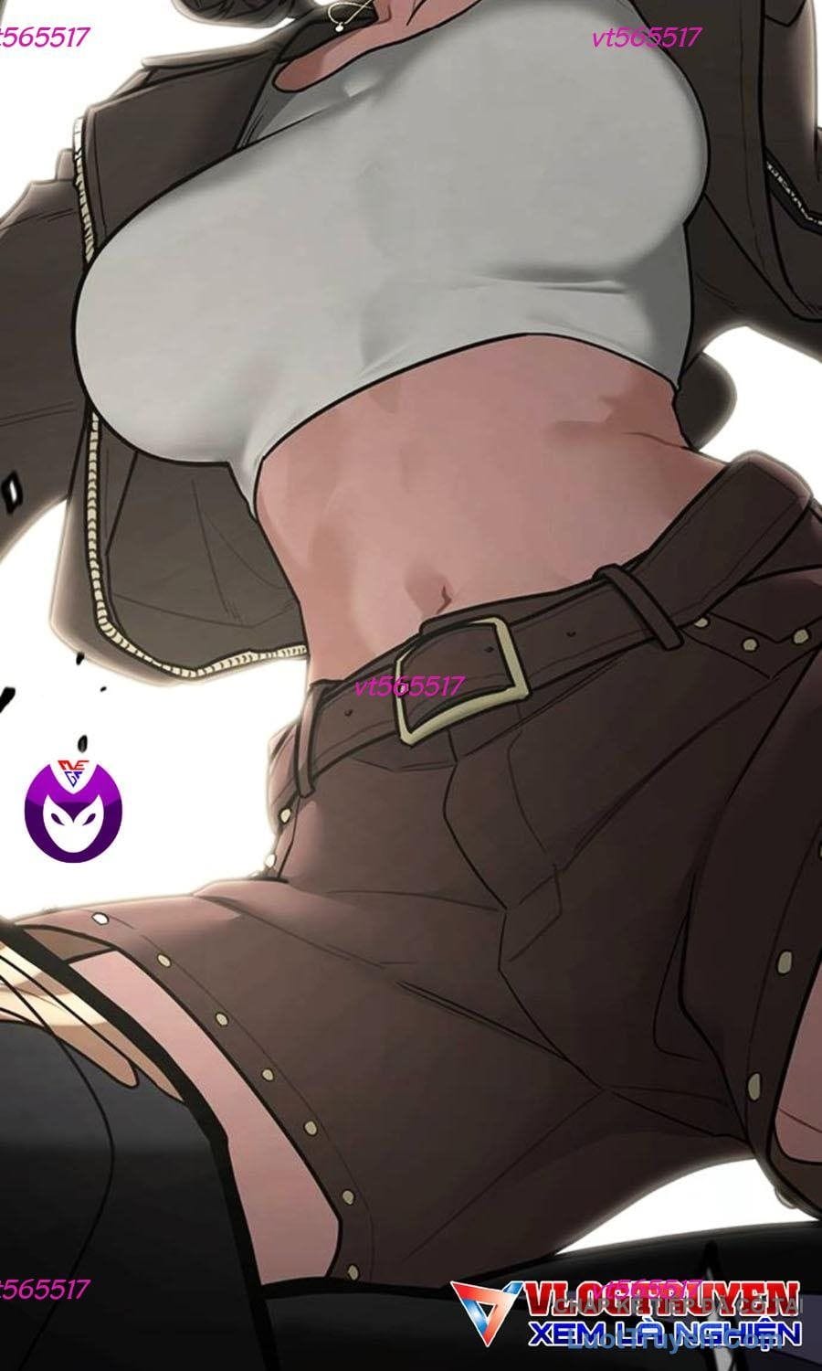 Nhiệm Vụ Đời Thật Chap 186 - Next Chap 187