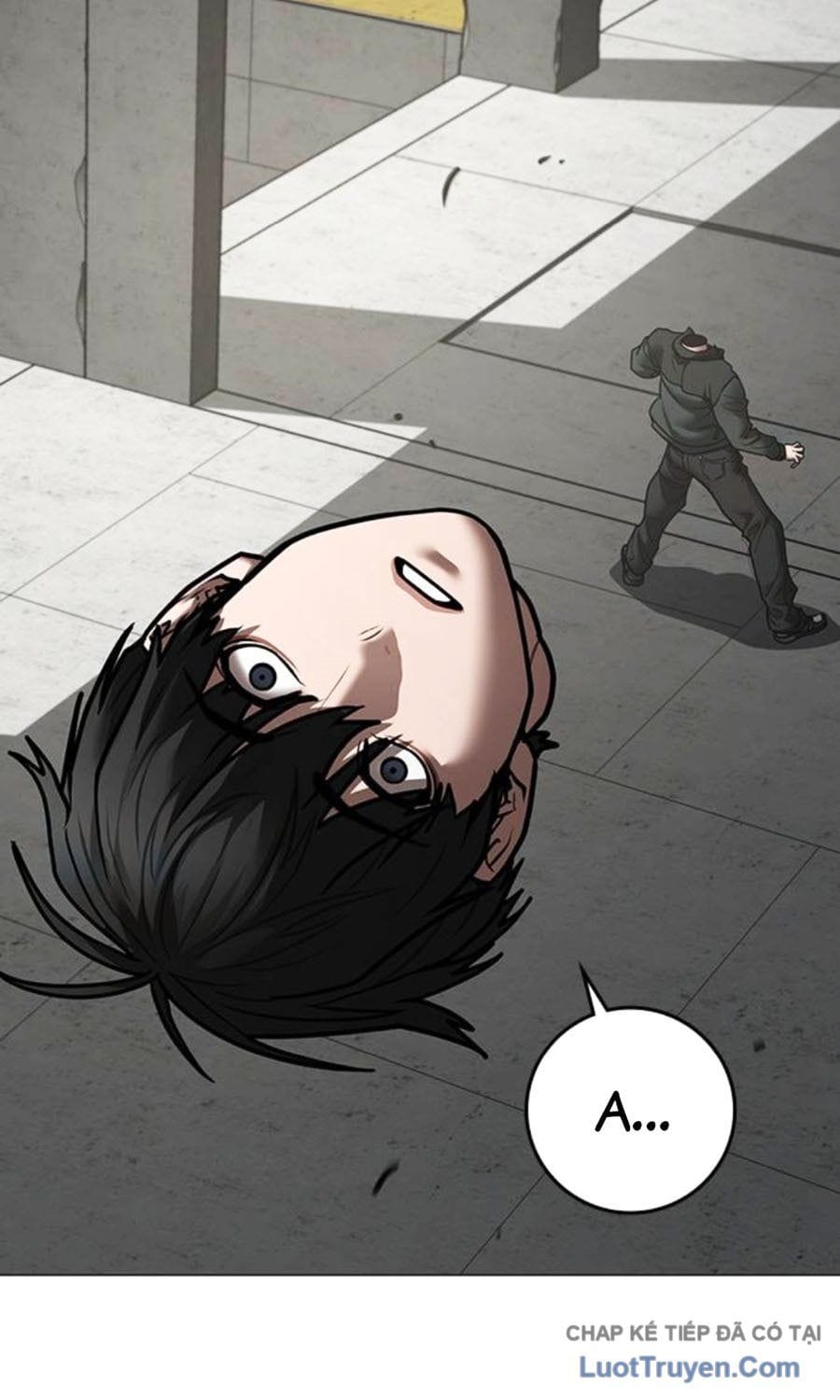 Nhiệm Vụ Đời Thật Chap 186 - Next Chap 187