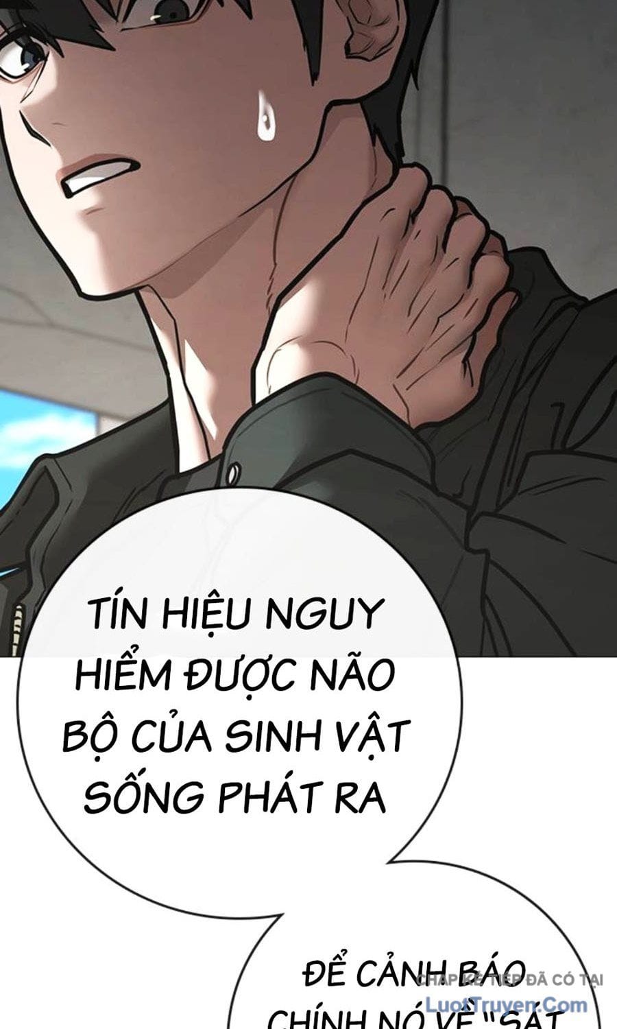 Nhiệm Vụ Đời Thật Chap 186 - Next Chap 187