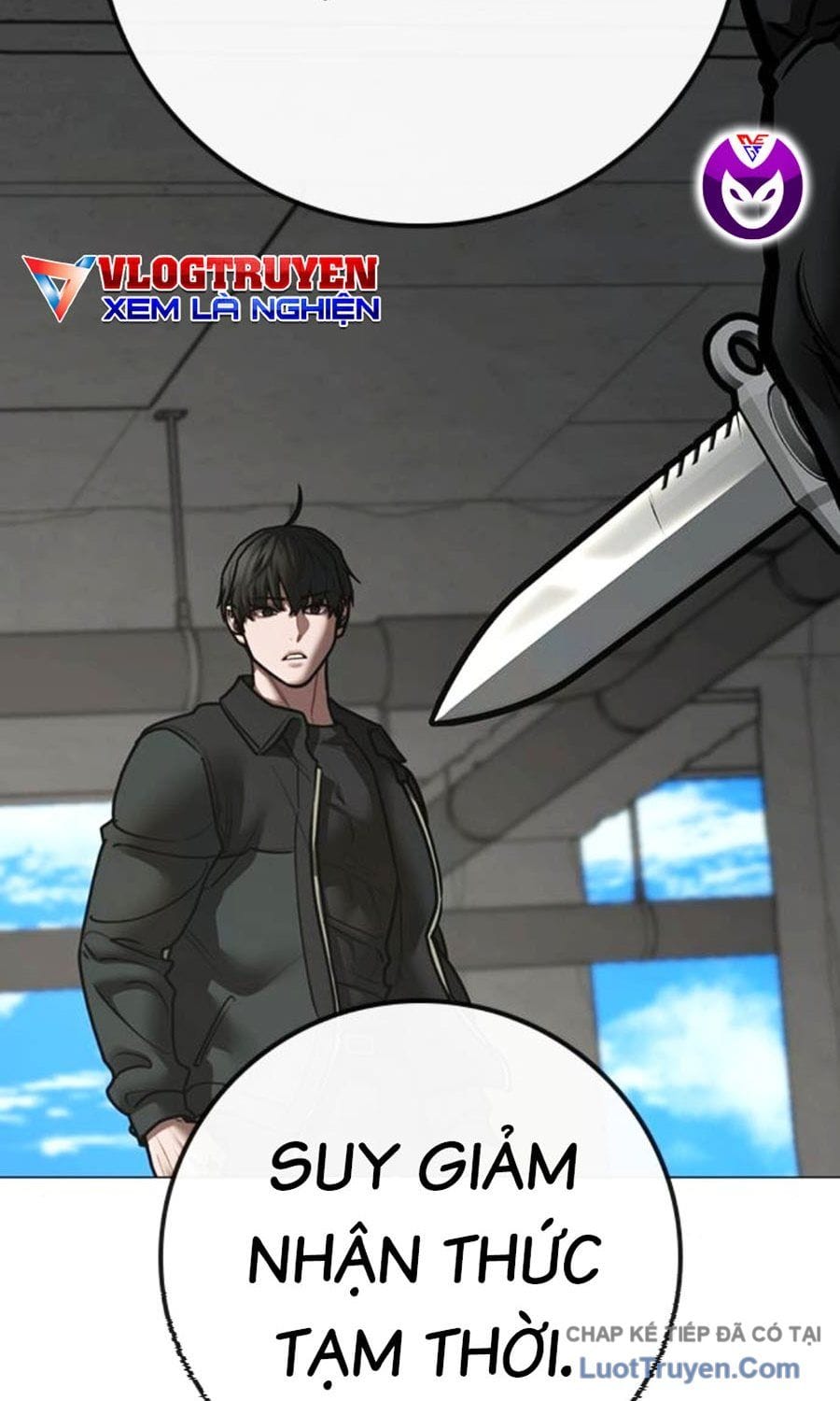 Nhiệm Vụ Đời Thật Chap 186 - Next Chap 187