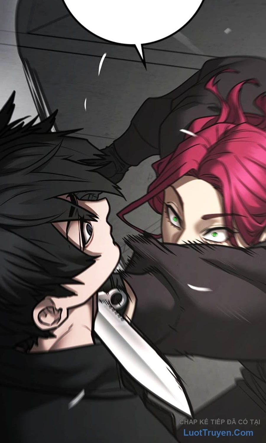 Nhiệm Vụ Đời Thật Chap 186 - Next Chap 187