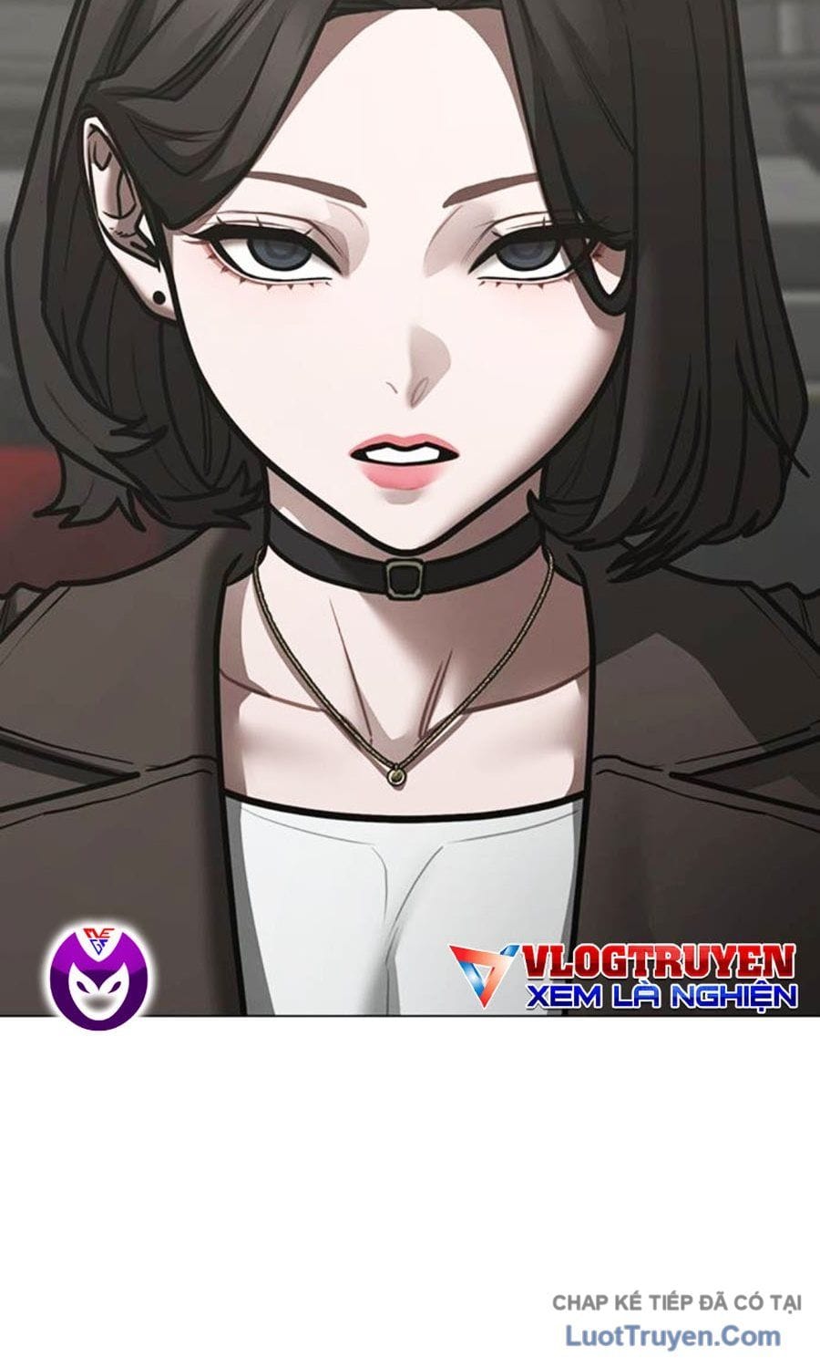 Nhiệm Vụ Đời Thật Chap 186 - Next Chap 187