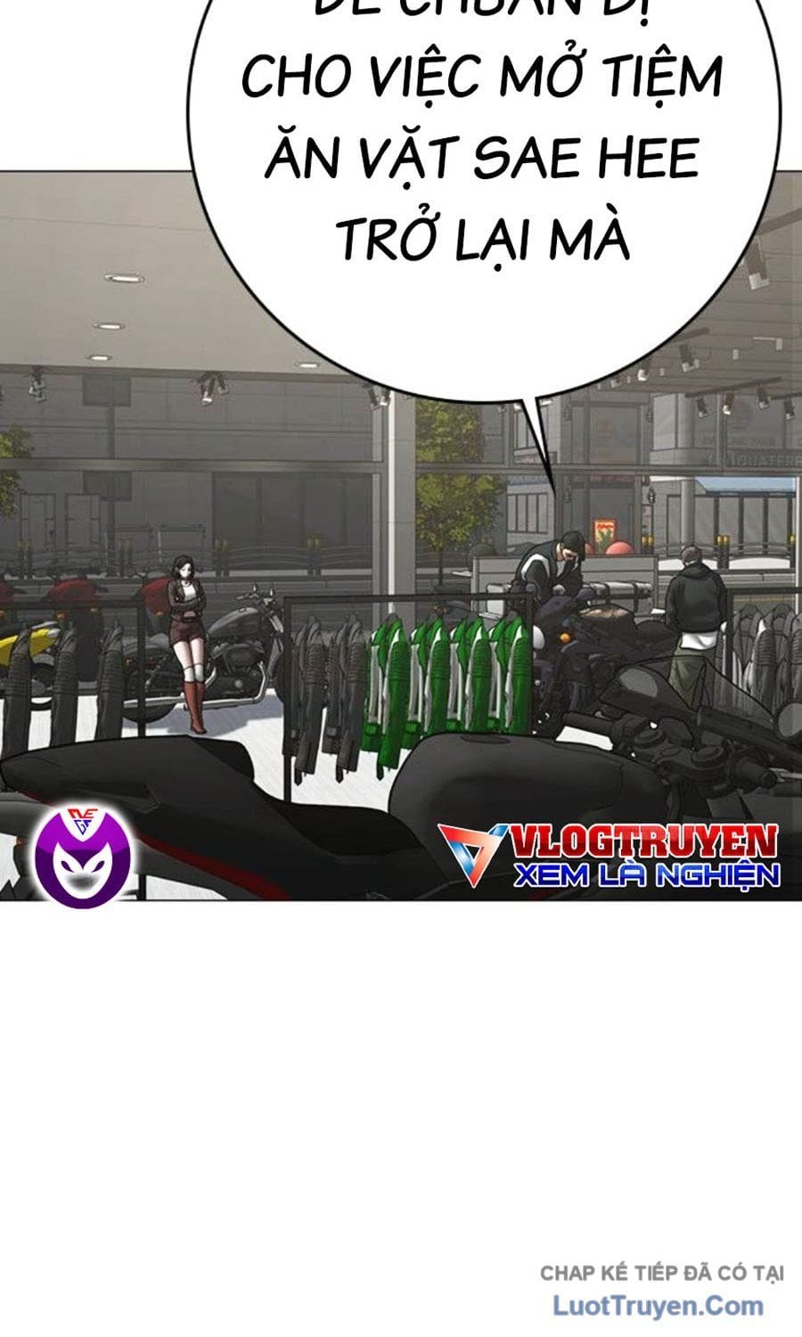 Nhiệm Vụ Đời Thật Chap 186 - Next Chap 187