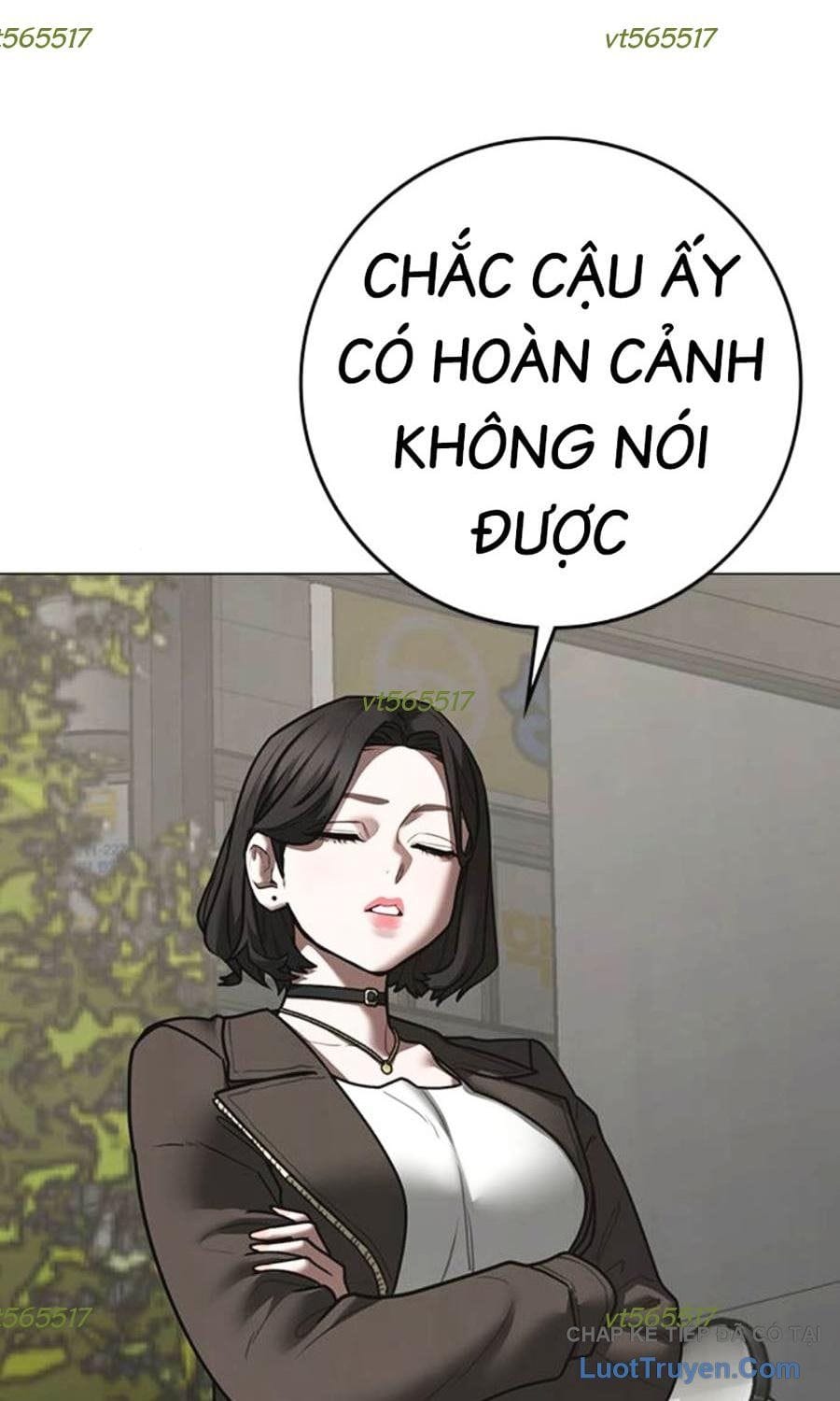 Nhiệm Vụ Đời Thật Chap 186 - Next Chap 187