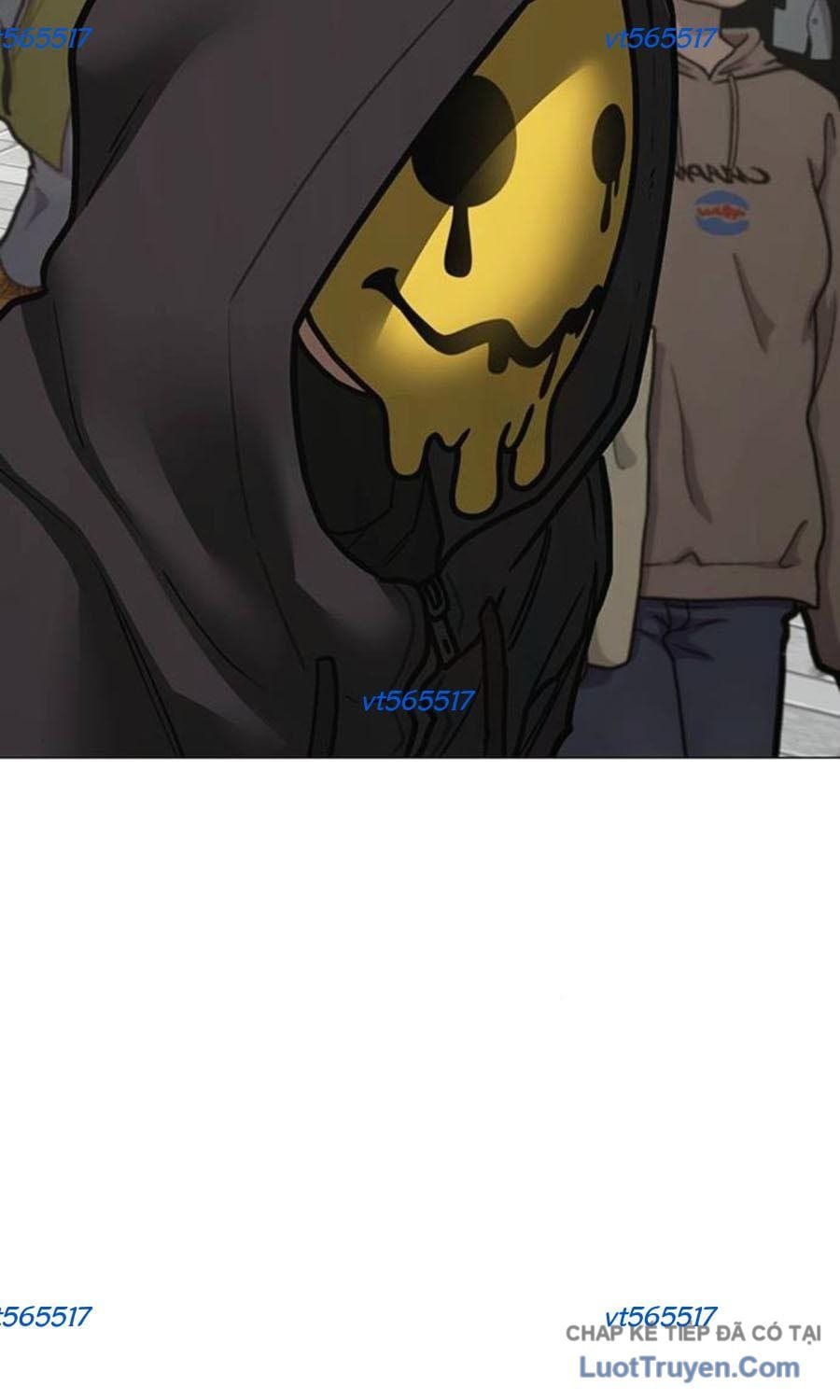 Nhiệm Vụ Đời Thật Chap 186 - Next Chap 187