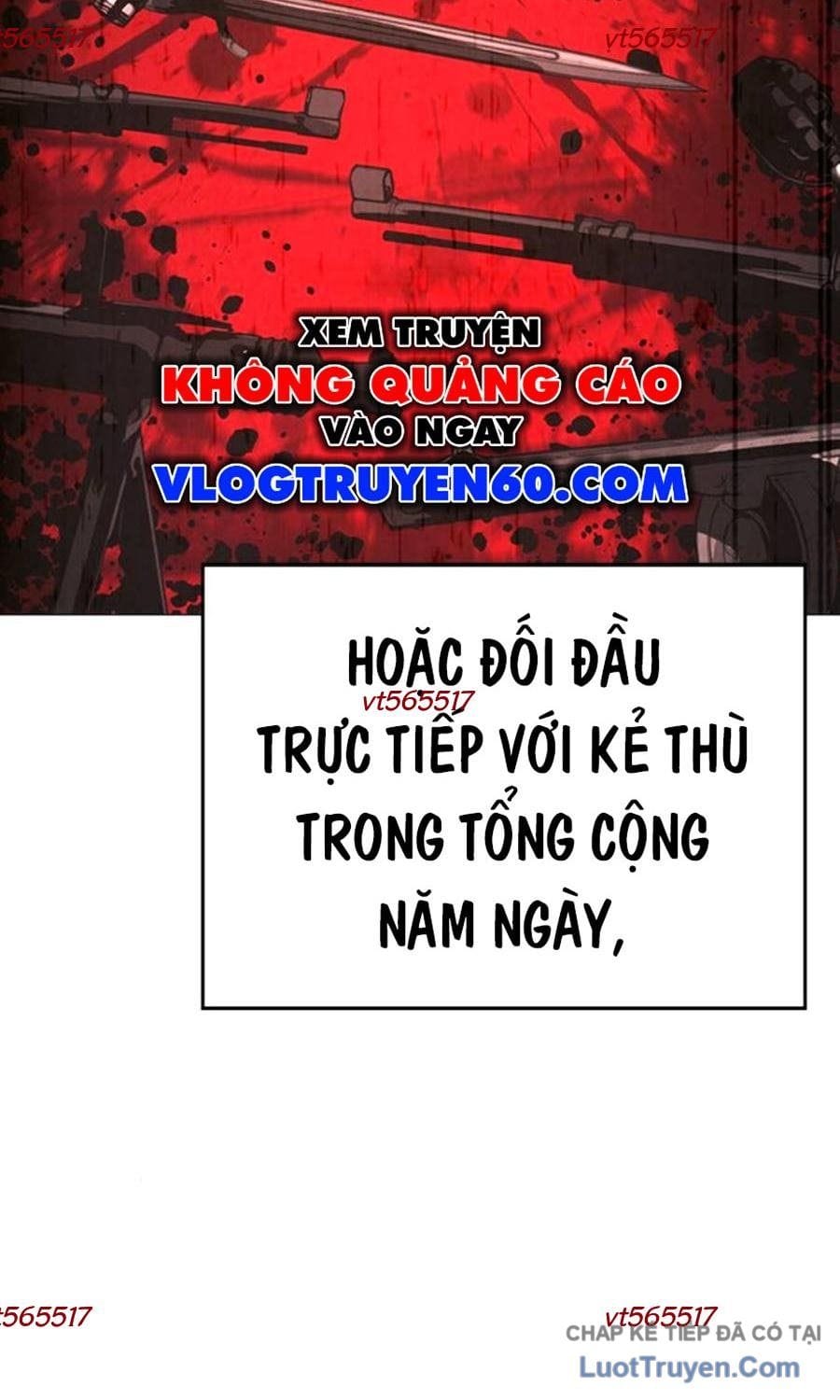 Nhiệm Vụ Đời Thật Chap 186 - Next Chap 187