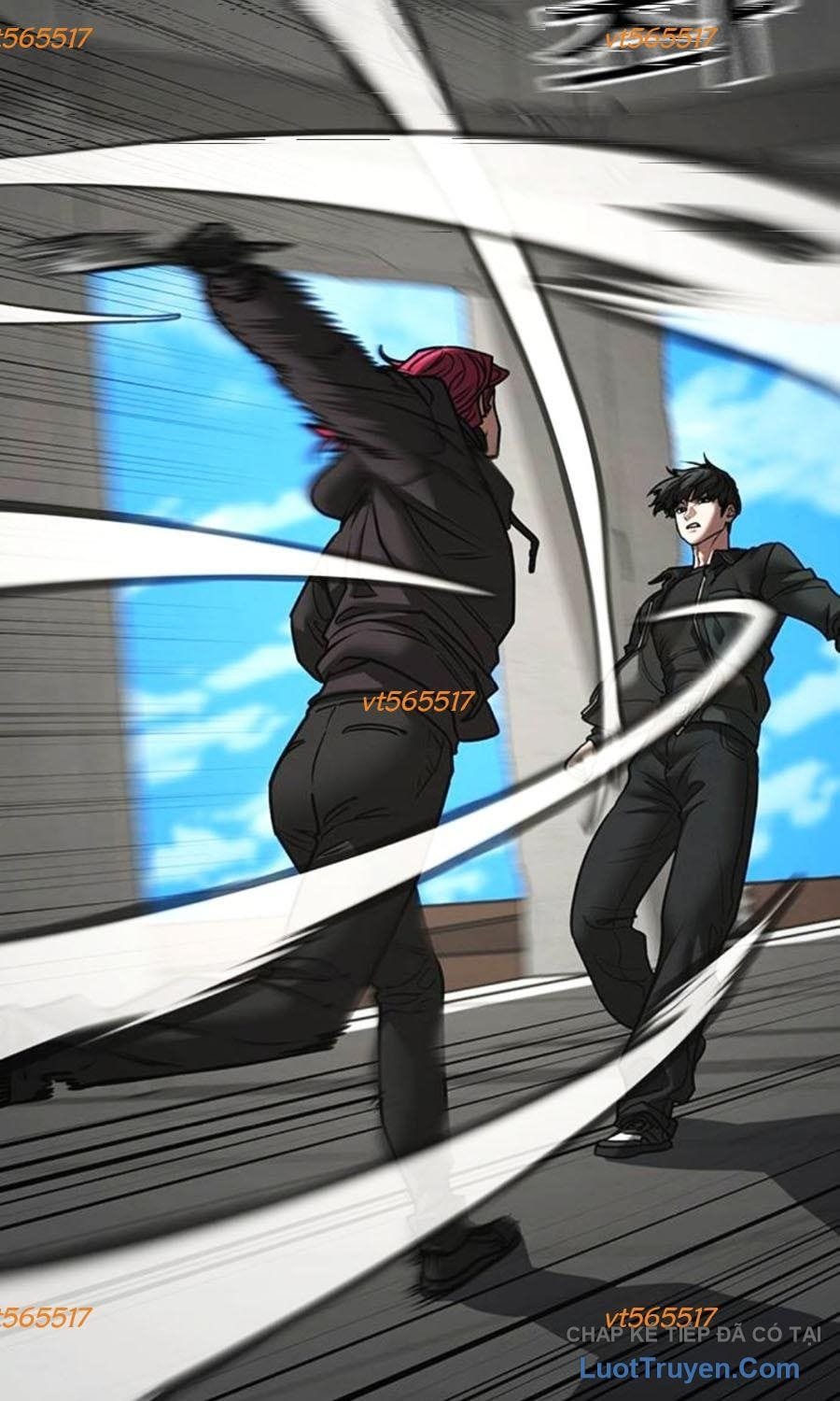 Nhiệm Vụ Đời Thật Chap 186 - Next Chap 187