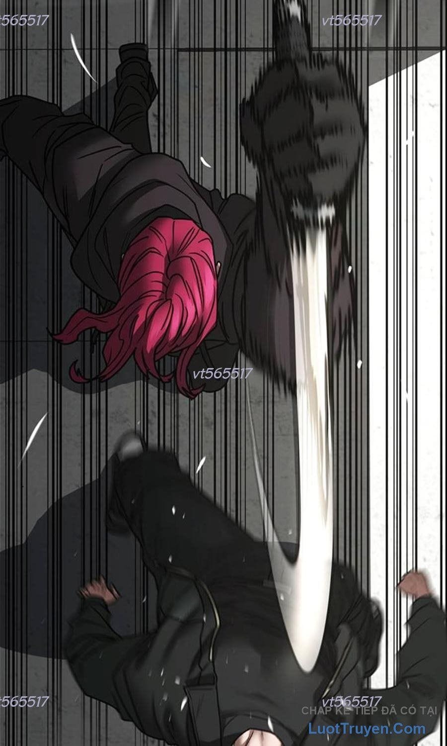 Nhiệm Vụ Đời Thật Chap 186 - Next Chap 187