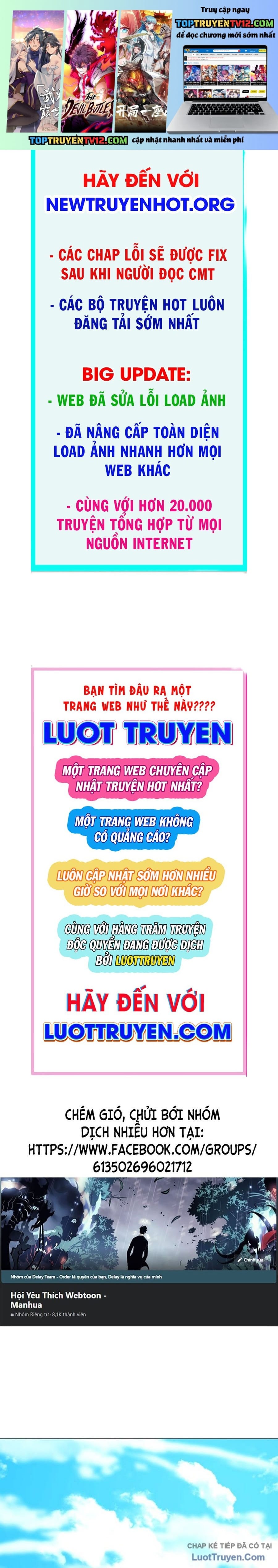 Nhiệm Vụ Đời Thật Chap 187 - Next Chap 188