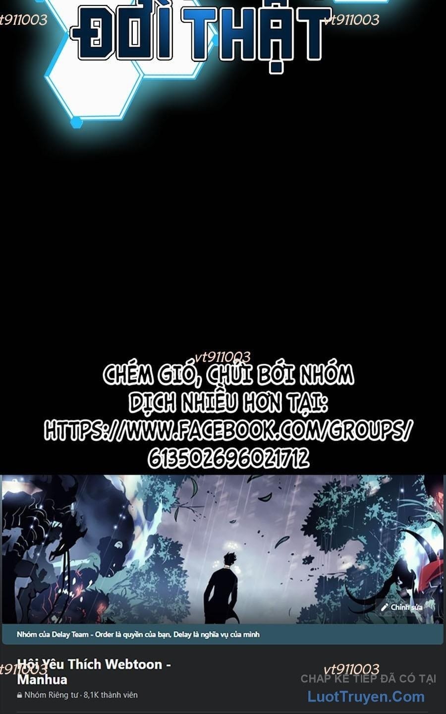Nhiệm Vụ Đời Thật Chap 187 - Next Chap 188